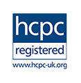 hcpc registered